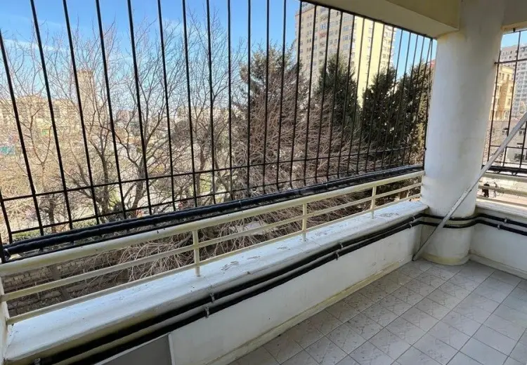 3 otaqlı mənzil Satılır, Yasamal qəs., Yasamal, Bakı