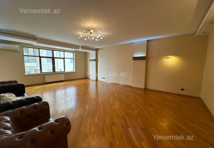 600 000 AZN - 4 otaqlı mənzil Satılır, Yasamal qəs., Yasamal, Bakı