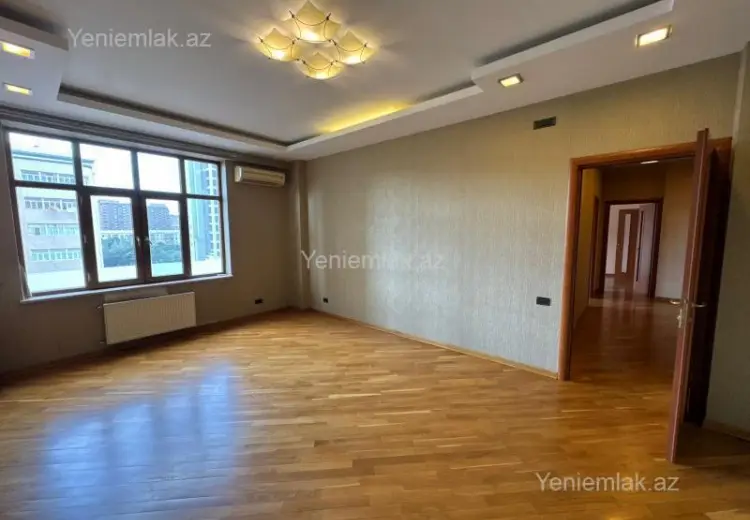 600 000 AZN - 4 otaqlı mənzil Satılır, Yasamal qəs., Yasamal, Bakı