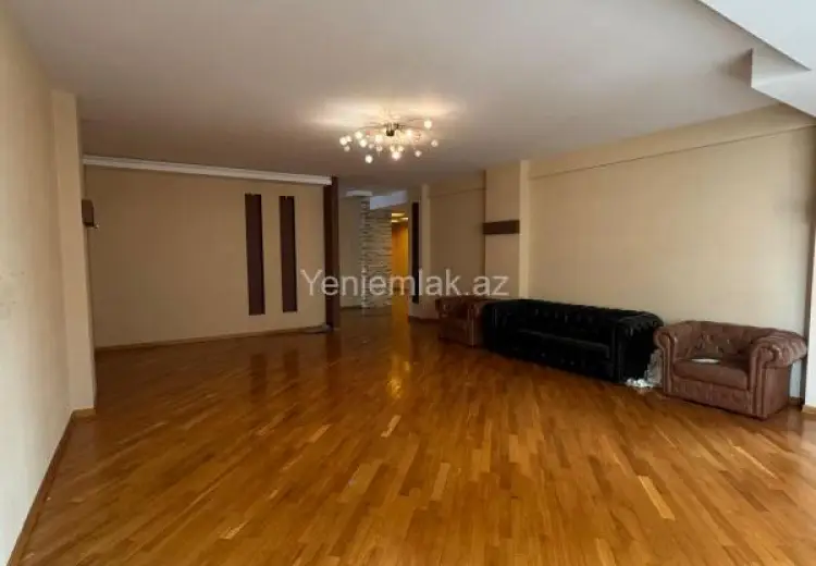 600 000 AZN - 4 otaqlı mənzil Satılır, Yasamal qəs., Yasamal, Bakı