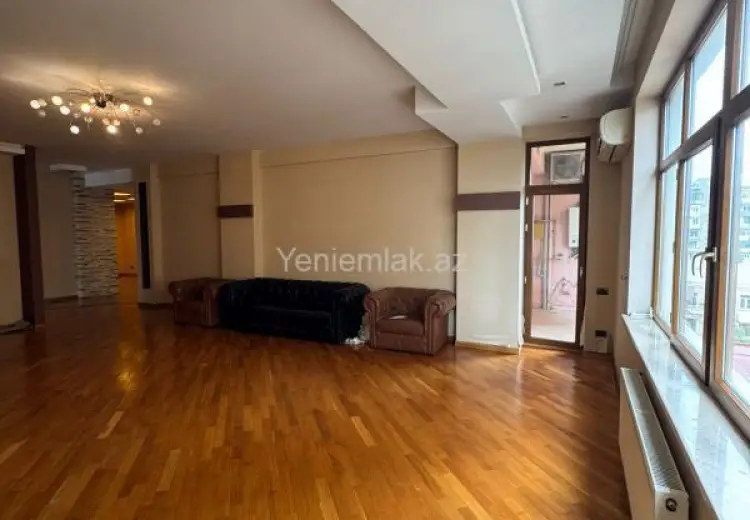600 000 AZN - 4 otaqlı mənzil Satılır, Yasamal qəs., Yasamal, Bakı