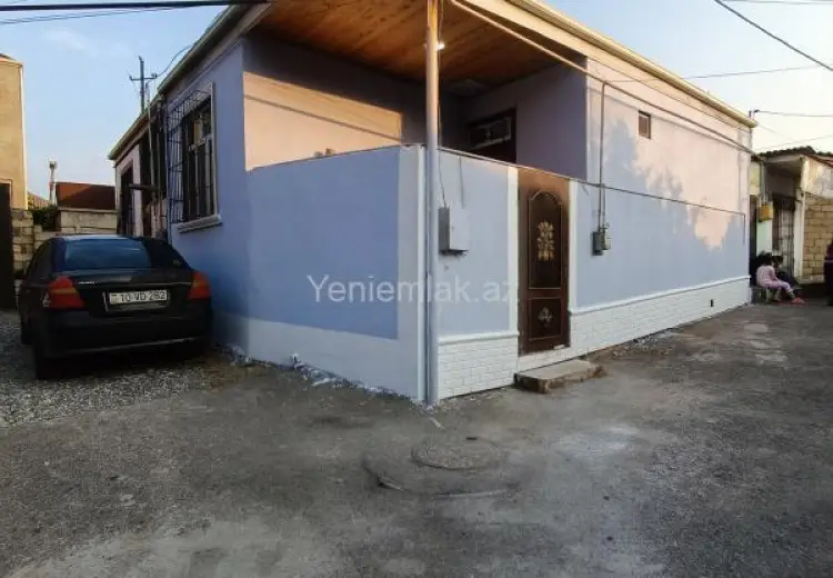 67 500 AZN - 2 otaqlı mənzil Satılır, Xırdalan