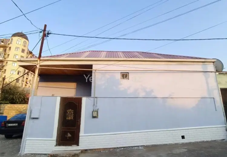 67 500 AZN - 2 otaqlı mənzil Satılır, Xırdalan