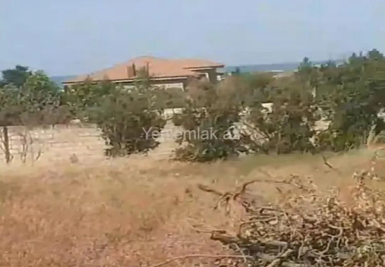 13 000 AZN - 40.5 sot Torpaq Satılır, Nardaran qəs., Sabunçu, Bakı