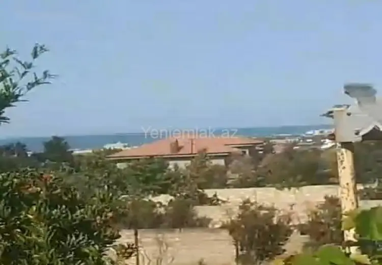 13 000 AZN - 40.5 sot Torpaq Satılır, Nardaran qəs., Sabunçu, Bakı