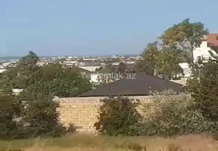 13 000 AZN - 40.5 sot Torpaq Satılır, Nardaran qəs., Sabunçu, Bakı