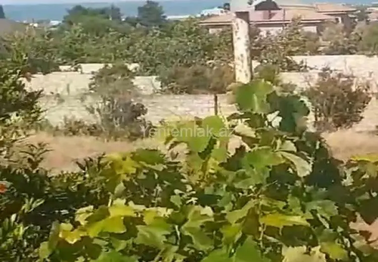 13 000 AZN - 40.5 sot Torpaq Satılır, Nardaran qəs., Sabunçu, Bakı