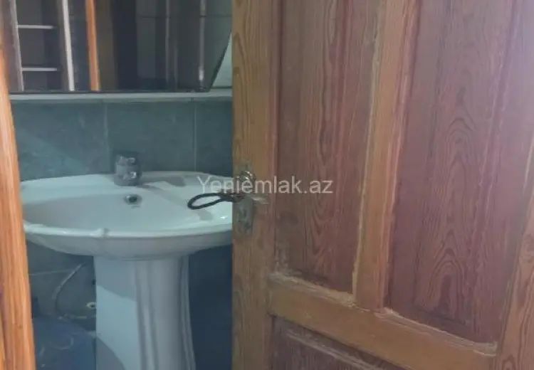 2 otaqlı mənzil Kirayə (aylıq), 8-ci kilometr, Nizami, Bakı