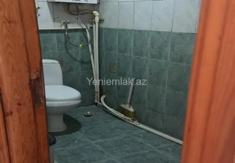 2 otaqlı mənzil Kirayə (aylıq), 8-ci kilometr, Nizami, Bakı