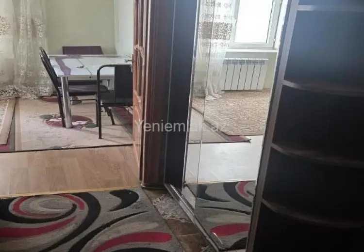 2 otaqlı mənzil Kirayə (aylıq), 8-ci kilometr, Nizami, Bakı