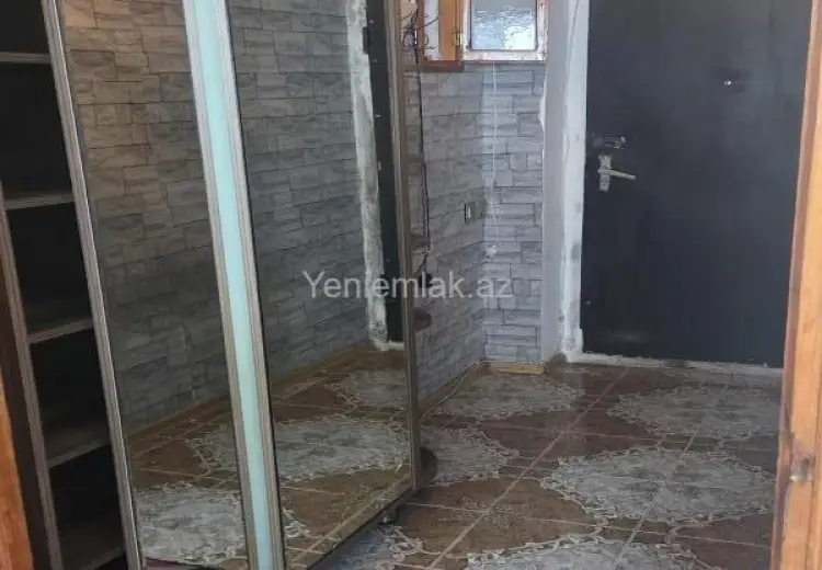 2 otaqlı mənzil Kirayə (aylıq), 8-ci kilometr, Nizami, Bakı