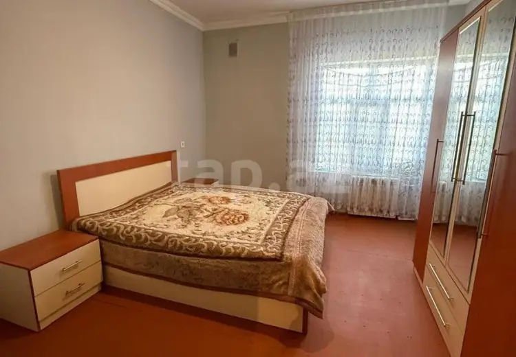 2 otaqlı mənzil Kirayə (aylıq), Bakıxanov qəs., Sabunçu, Bakı