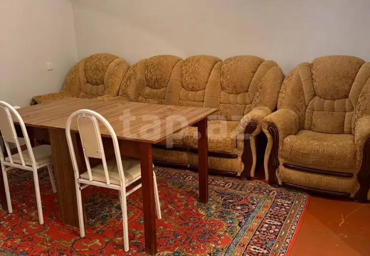 2 otaqlı mənzil Kirayə (aylıq), Bakıxanov qəs., Sabunçu, Bakı