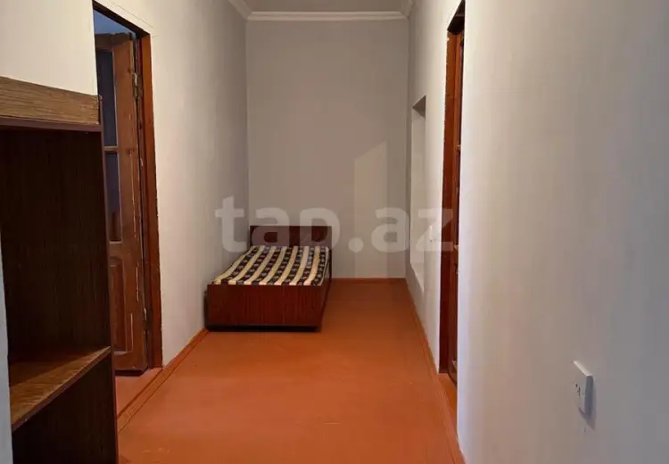 2 otaqlı mənzil Kirayə (aylıq), Bakıxanov qəs., Sabunçu, Bakı