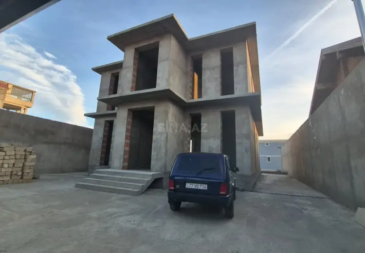 6 otaqlı mənzil Satılır, Şıxov qəs., Səbail, Bakı
