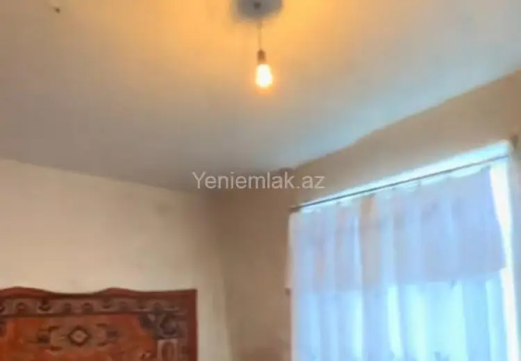 35 000 AZN - 3 otaqlı mənzil Satılır, Daşkəsən