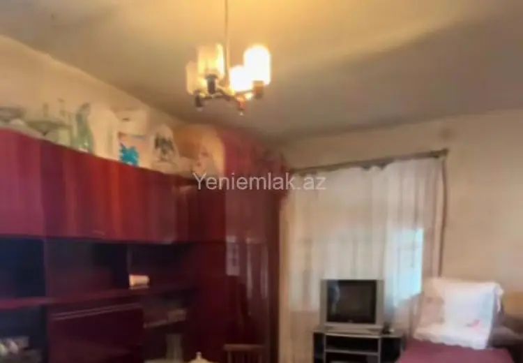 35 000 AZN - 3 otaqlı mənzil Satılır, Daşkəsən