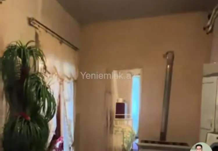 35 000 AZN - 3 otaqlı mənzil Satılır, Daşkəsən