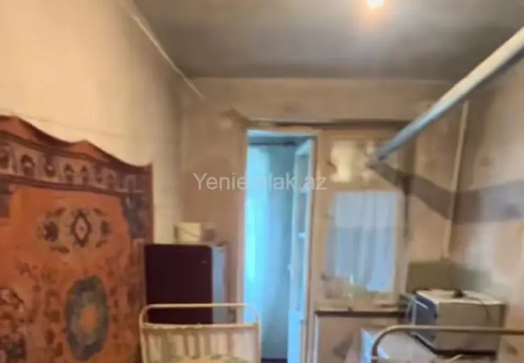 35 000 AZN - 3 otaqlı mənzil Satılır, Daşkəsən