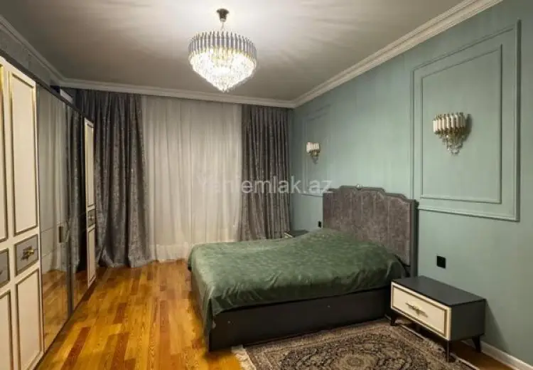 3 otaqlı mənzil Satılır, 8-ci kilometr, Nizami, Bakı