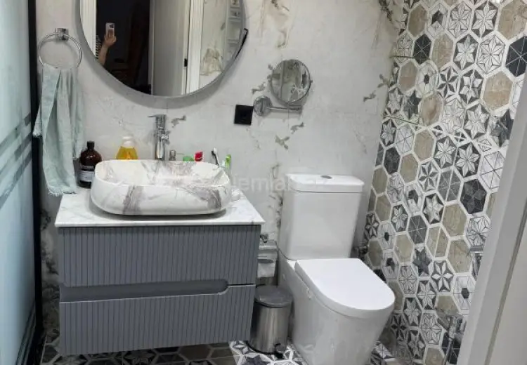 3 otaqlı mənzil Satılır, 8-ci kilometr, Nizami, Bakı