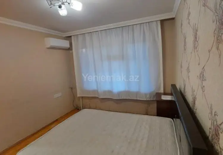 300 AZN - 1 otaqlı mənzil Kirayə (aylıq), 5-ci mikrorayon, Sumqayıt