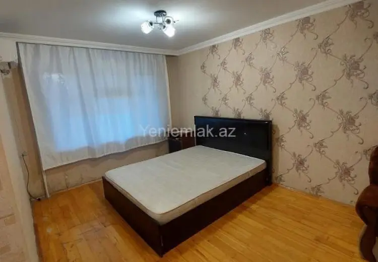 300 AZN - 1 otaqlı mənzil Kirayə (aylıq), 5-ci mikrorayon, Sumqayıt