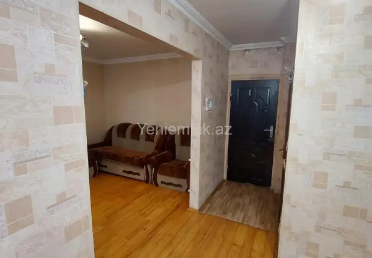 300 AZN - 1 otaqlı mənzil Kirayə (aylıq), 5-ci mikrorayon, Sumqayıt