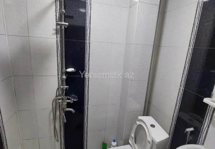 300 AZN - 1 otaqlı mənzil Kirayə (aylıq), 5-ci mikrorayon, Sumqayıt