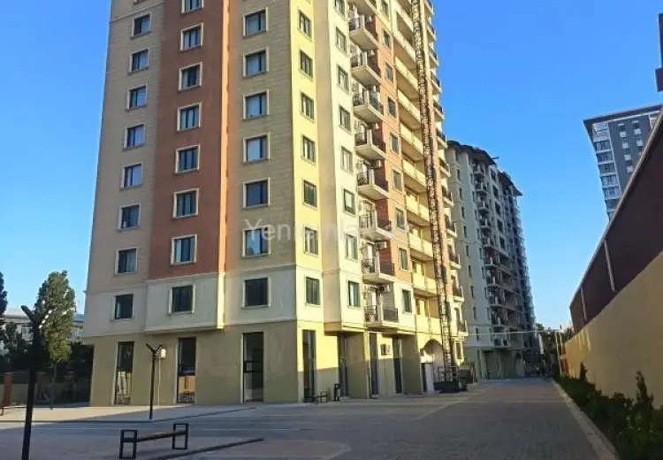 2 otaqlı mənzil Satılır, Yasamal qəs., Yasamal, Bakı