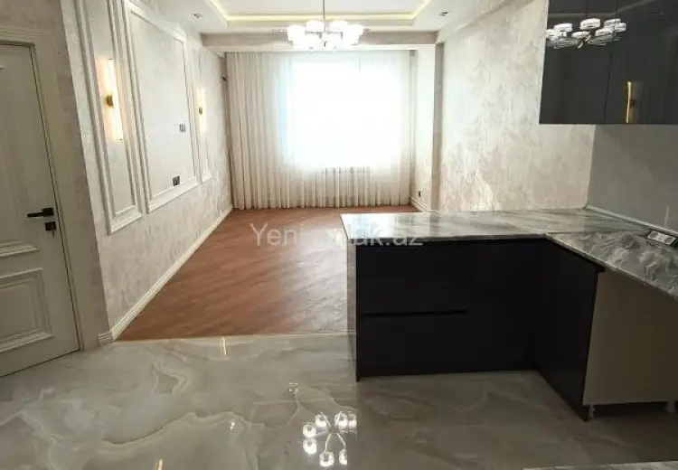 2 otaqlı mənzil Satılır, Yasamal qəs., Yasamal, Bakı