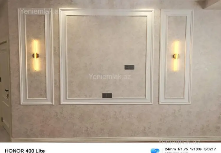 2 otaqlı mənzil Satılır, Yasamal qəs., Yasamal, Bakı