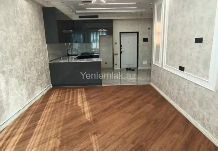 2 otaqlı mənzil Satılır, Yasamal qəs., Yasamal, Bakı