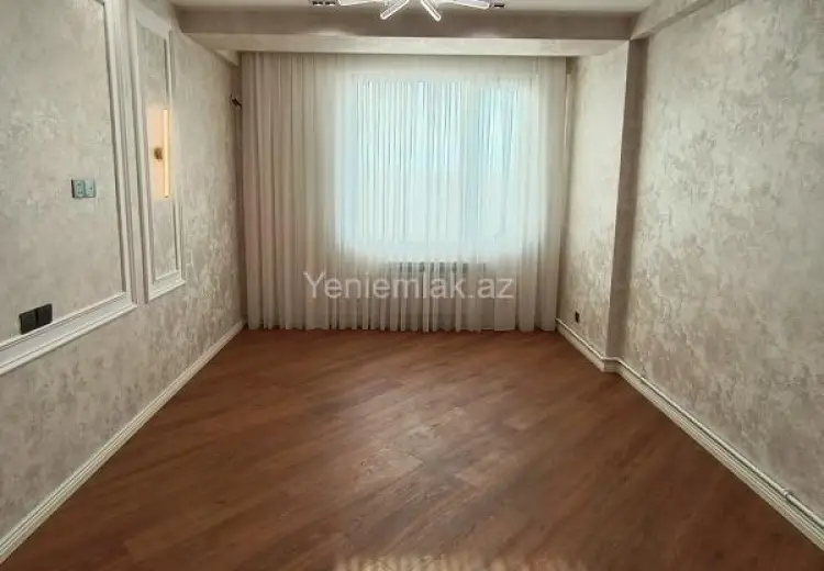 2 otaqlı mənzil Satılır, Yasamal qəs., Yasamal, Bakı