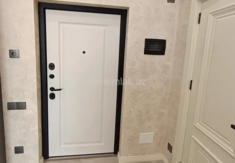 2 otaqlı mənzil Satılır, Yasamal qəs., Yasamal, Bakı