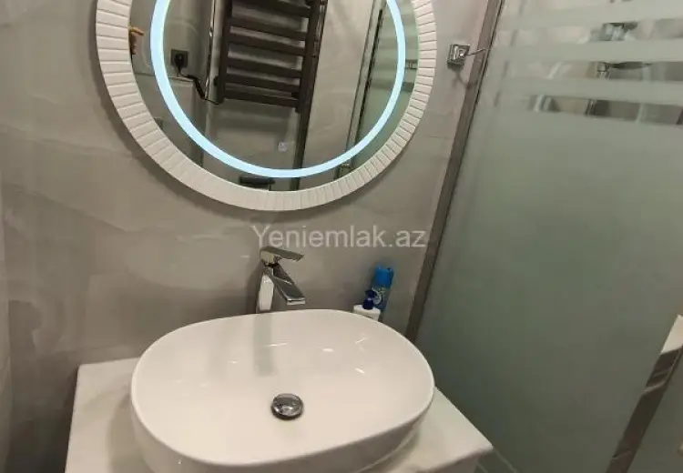 2 otaqlı mənzil Satılır, Yasamal qəs., Yasamal, Bakı
