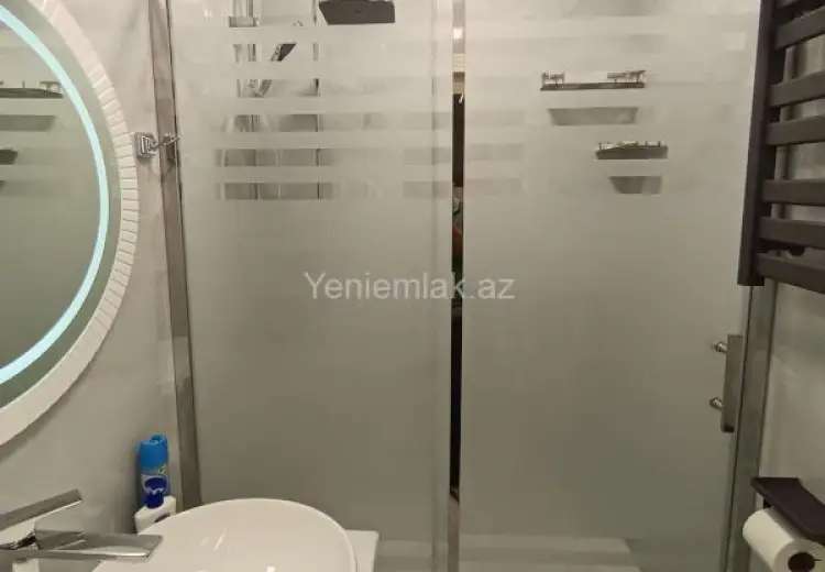 2 otaqlı mənzil Satılır, Yasamal qəs., Yasamal, Bakı