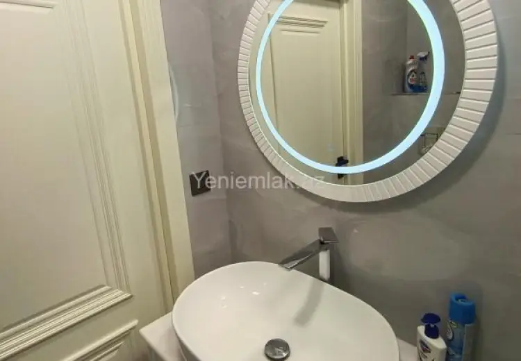 2 otaqlı mənzil Satılır, Yasamal qəs., Yasamal, Bakı
