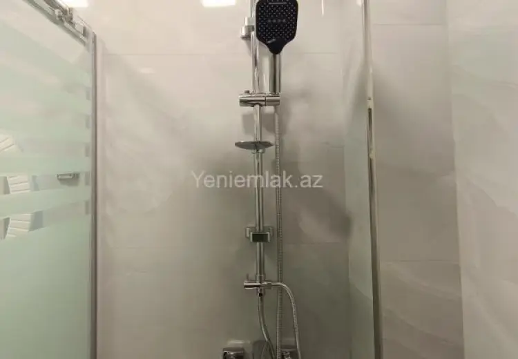 2 otaqlı mənzil Satılır, Yasamal qəs., Yasamal, Bakı