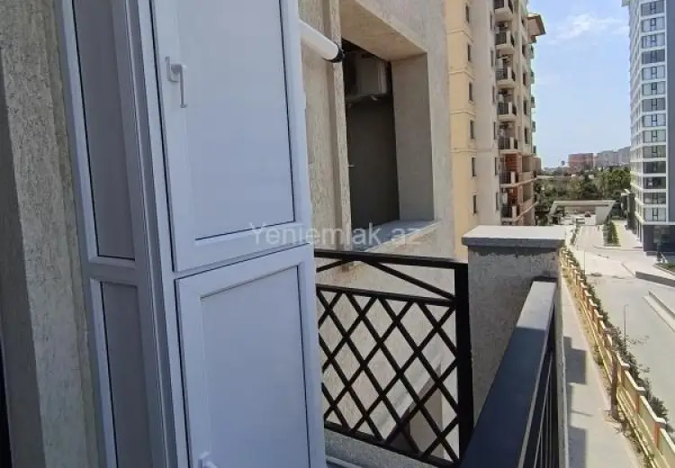 2 otaqlı mənzil Satılır, Yasamal qəs., Yasamal, Bakı