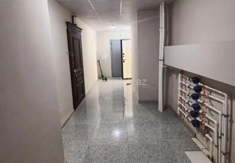 2 otaqlı mənzil Satılır, Yasamal qəs., Yasamal, Bakı