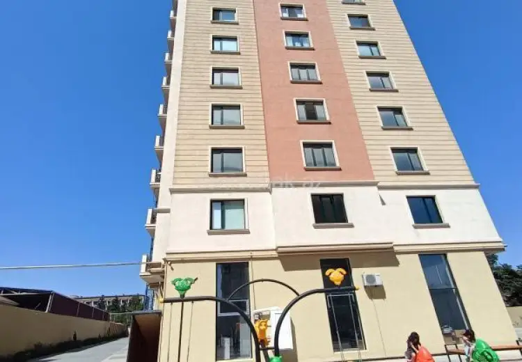 2 otaqlı mənzil Satılır, Yasamal qəs., Yasamal, Bakı