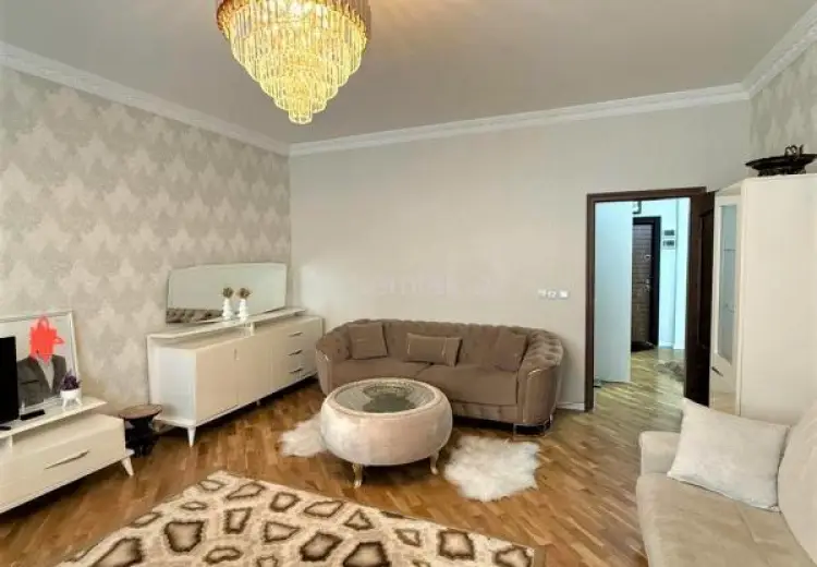 181 000 AZN - 2 otaqlı mənzil Satılır, Xətai, Bakı