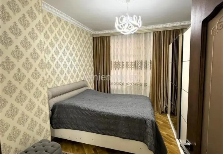 181 000 AZN - 2 otaqlı mənzil Satılır, Xətai, Bakı