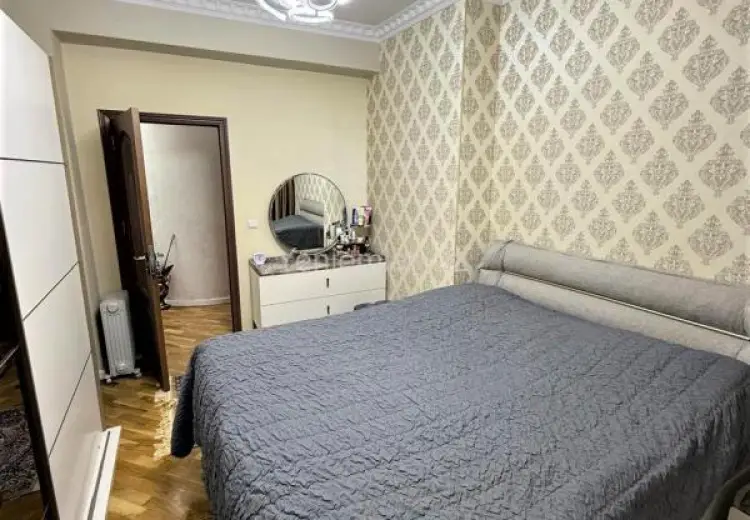 181 000 AZN - 2 otaqlı mənzil Satılır, Xətai, Bakı