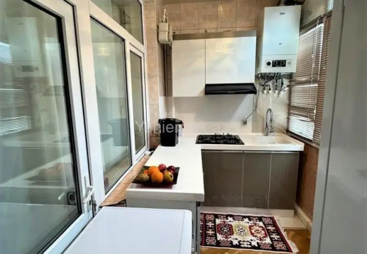 181 000 AZN - 2 otaqlı mənzil Satılır, Xətai, Bakı