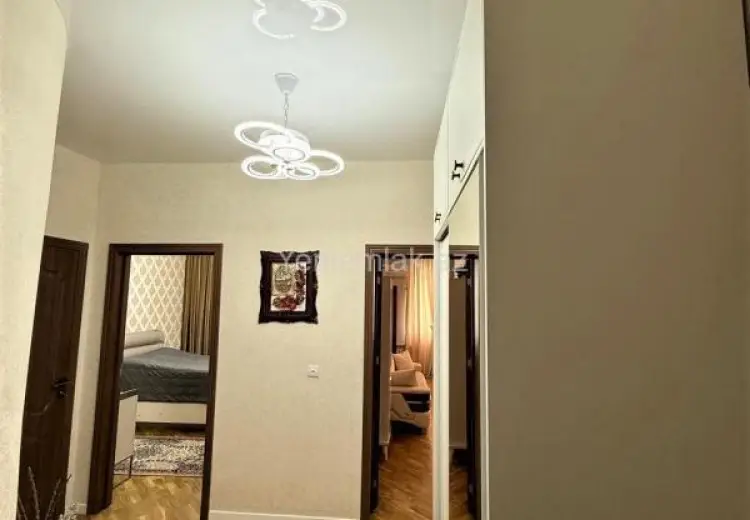 181 000 AZN - 2 otaqlı mənzil Satılır, Xətai, Bakı