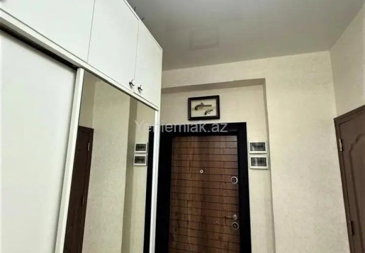 181 000 AZN - 2 otaqlı mənzil Satılır, Xətai, Bakı