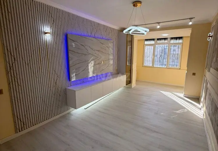 3 otaqlı mənzil Satılır, Xətai, Bakı
