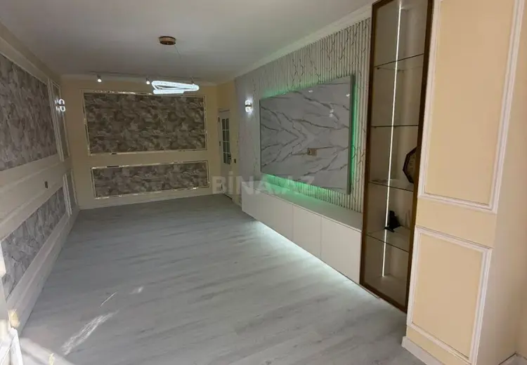 3 otaqlı mənzil Satılır, Xətai, Bakı